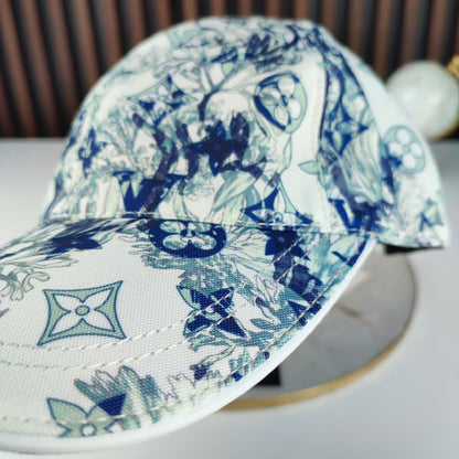 CASQUETTE LV QUALITÉ SUPÉRIEURE L194