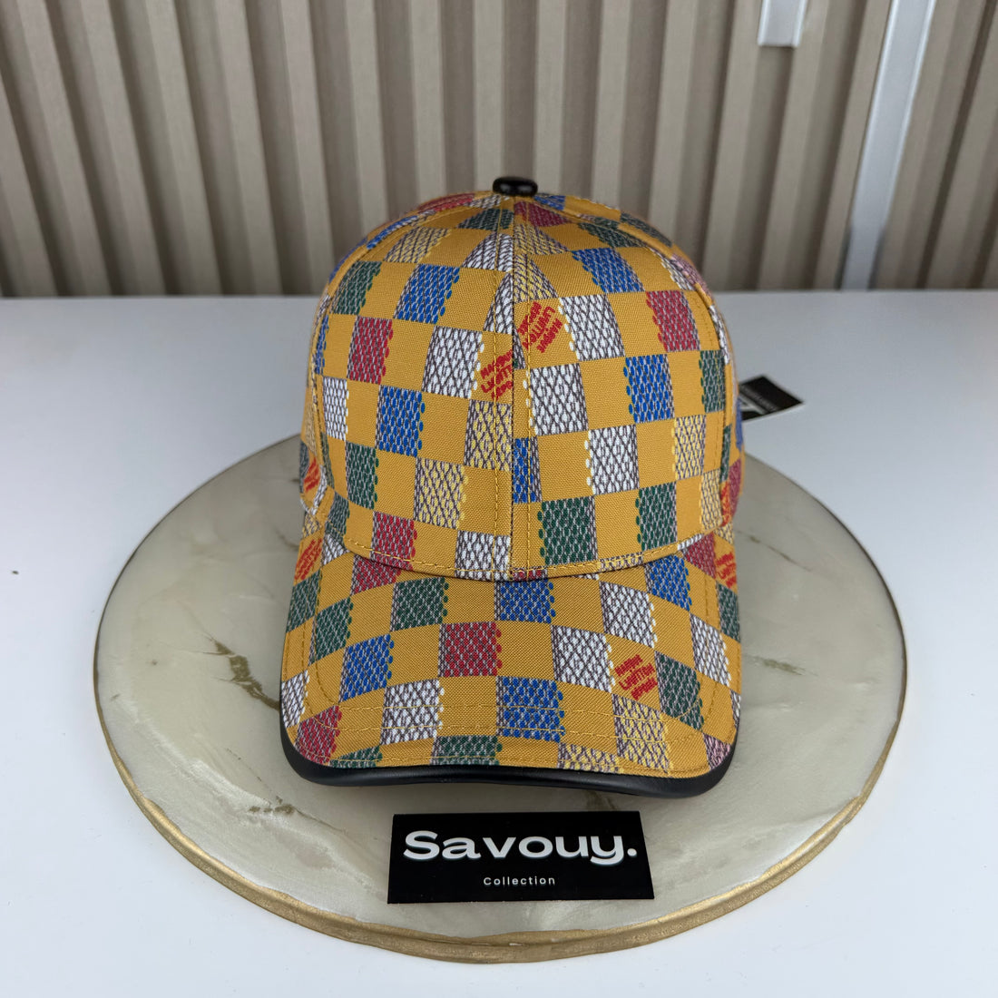 CASQUETTE LV HAUTE QUALITÉ L239
