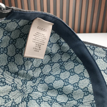 CASQUETTE GUCCI QUALITÉ SUPÉRIEURE G178