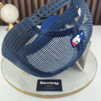 CASQUETTE NY HAUTE QUALITÉ N135