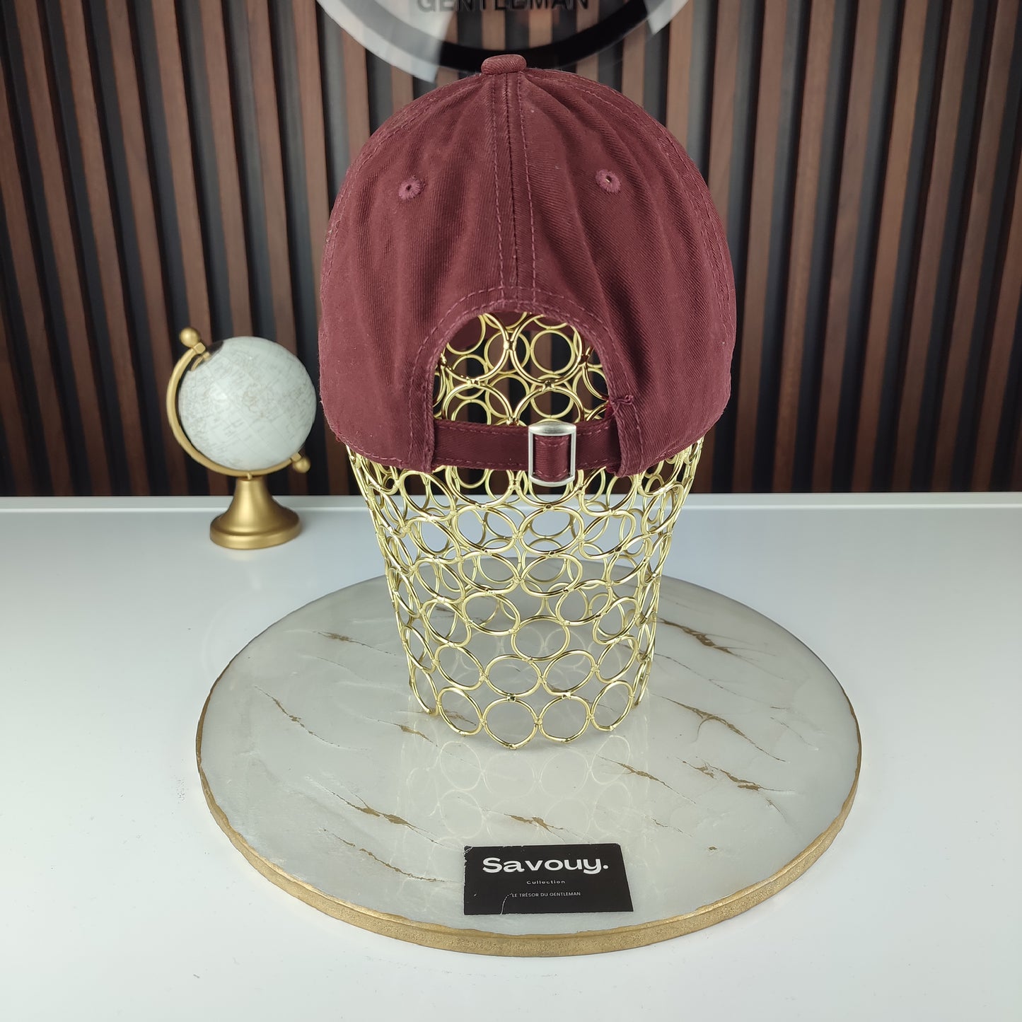 CASQUETTE BALENCIAGA HAUTE QUALITÉ
