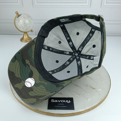 CASQUETTE NY PARA HAUTE QUALITÉ N149