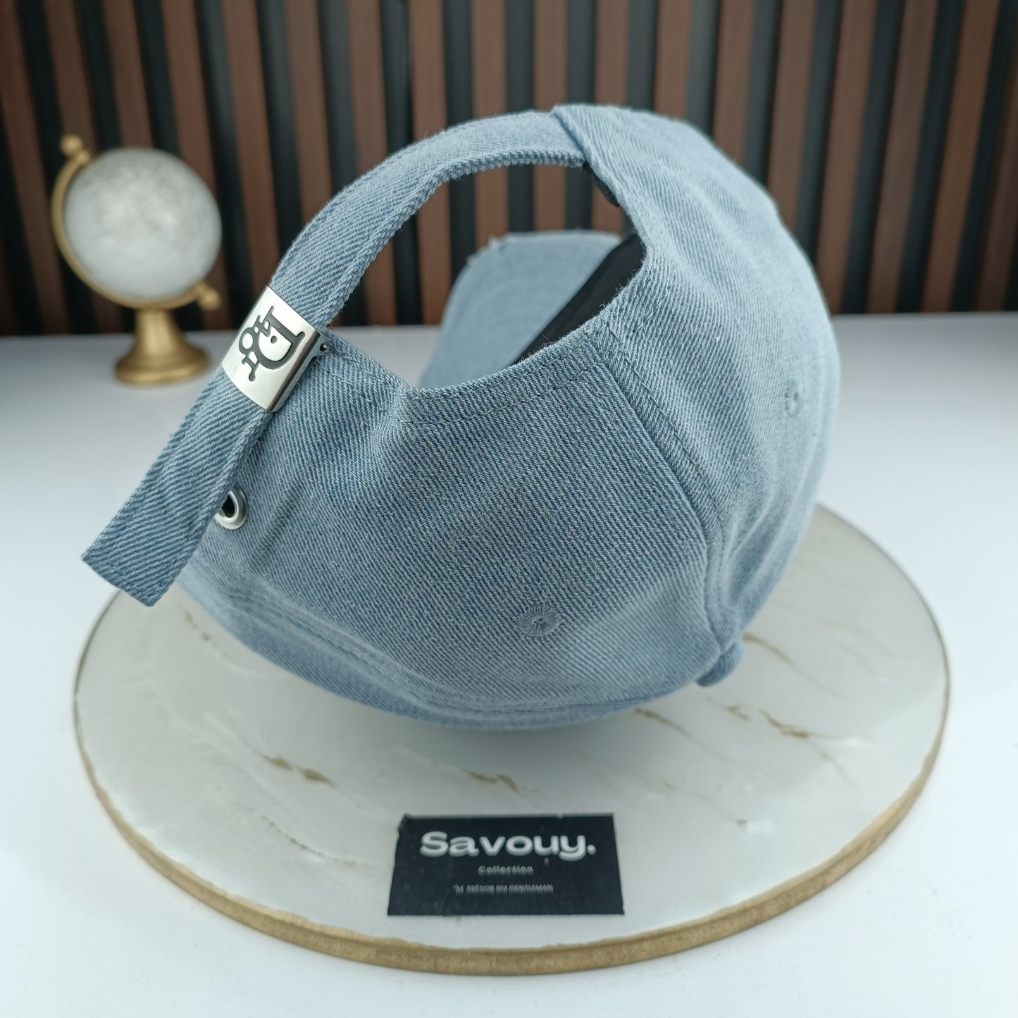 CASQUETTE DIOR QUALITÉ SUPÉRIEURE D122