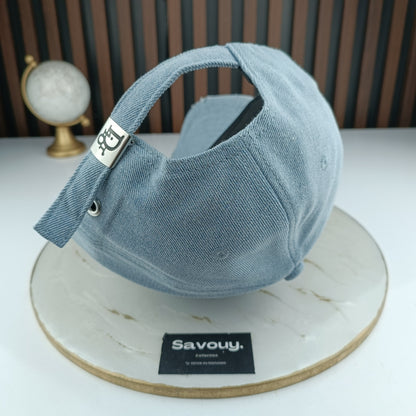 CASQUETTE DIOR QUALITÉ SUPÉRIEURE D122