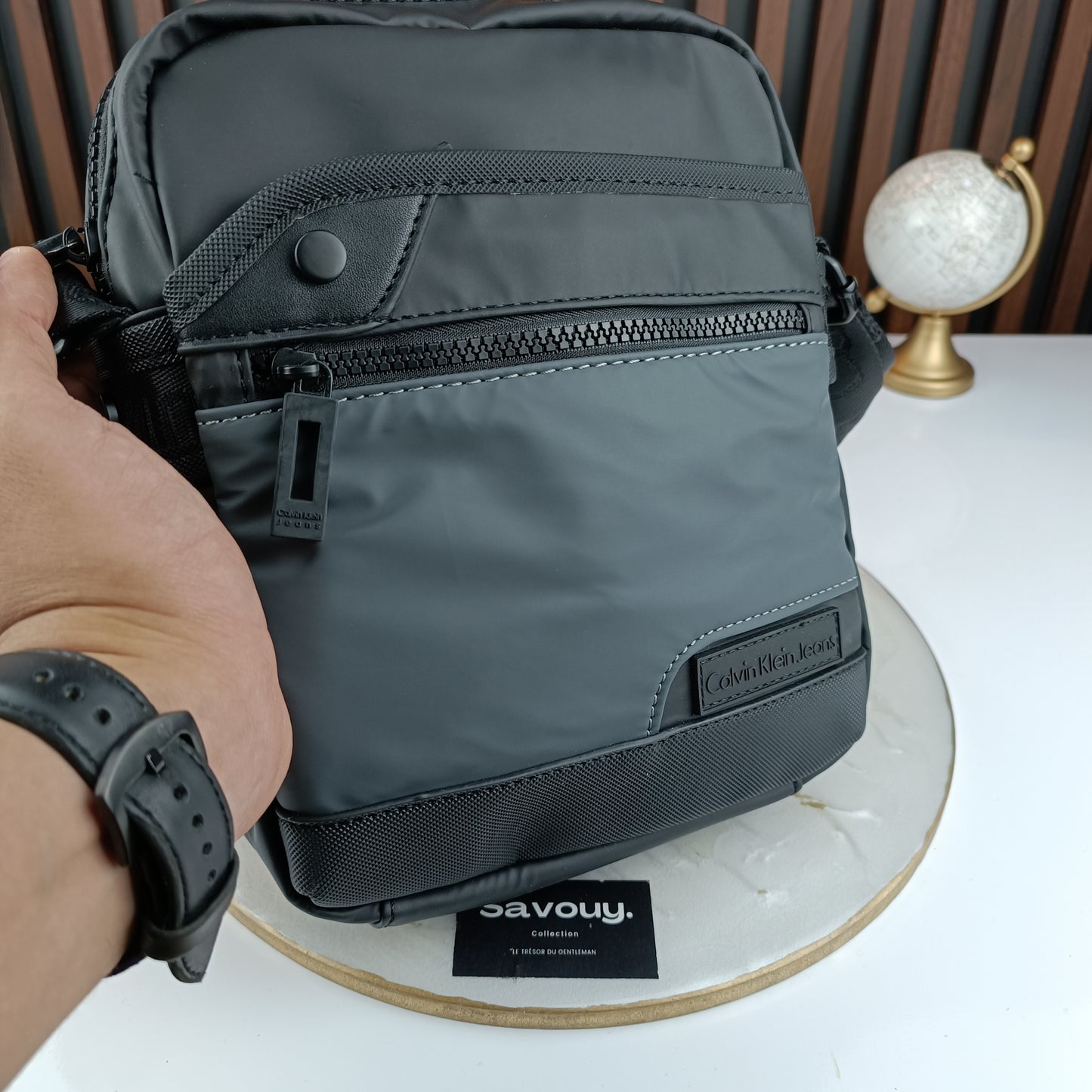 SACOCHE CALVIN KLEIN QUALITÉ SUPÉRIEURE C137