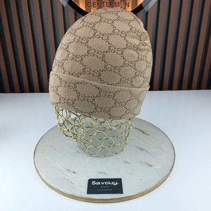 BONNET GUCCI HAUTE QUALITÉ G216
