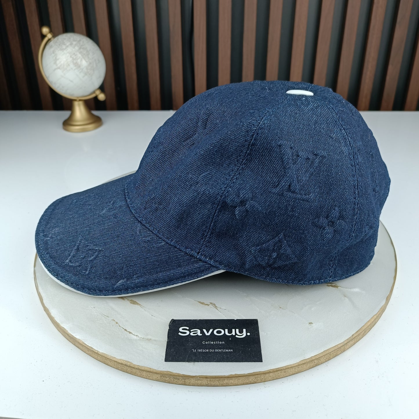 CASQUETTE LV QUALITÉ SUPÉRIEURE L157