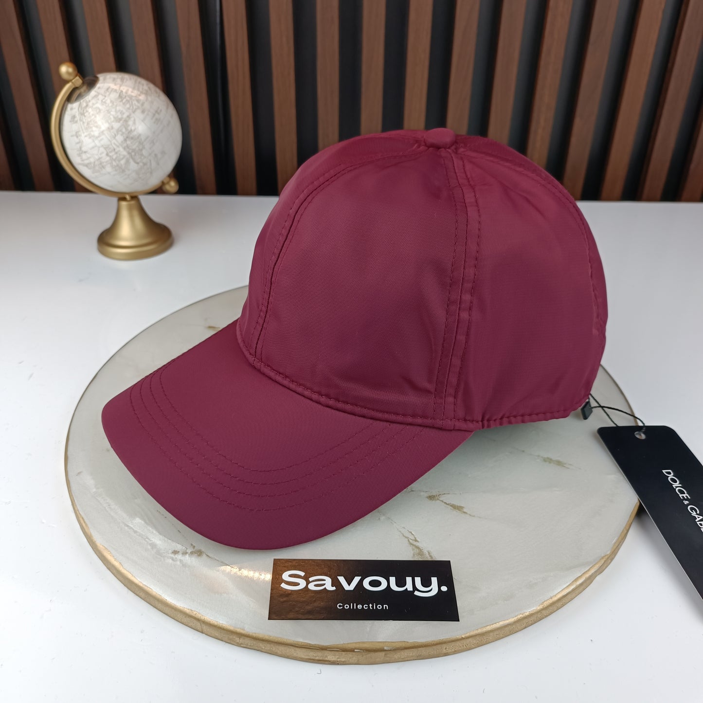 CASQUETTE DOLCE & GABBANA QUALITÉ SUPÉRIEURE DG107