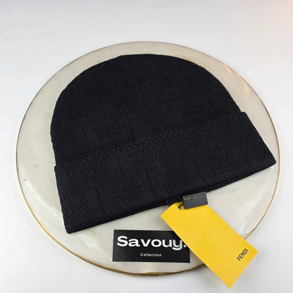 BONNET FENDI QUALITÉ SUPÉRIEURE F114