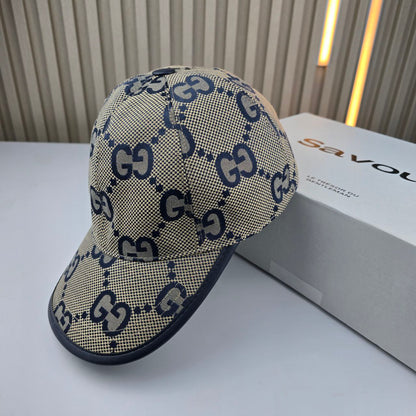 CASQUETTE GG QUALITÉ SUPÉRIEURE G229