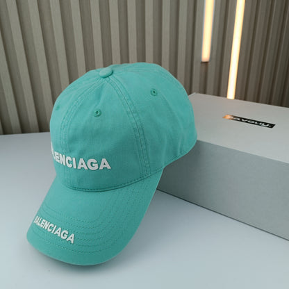 CASQUETTE BALENCIAGA HAUTE QUALITÉ B152