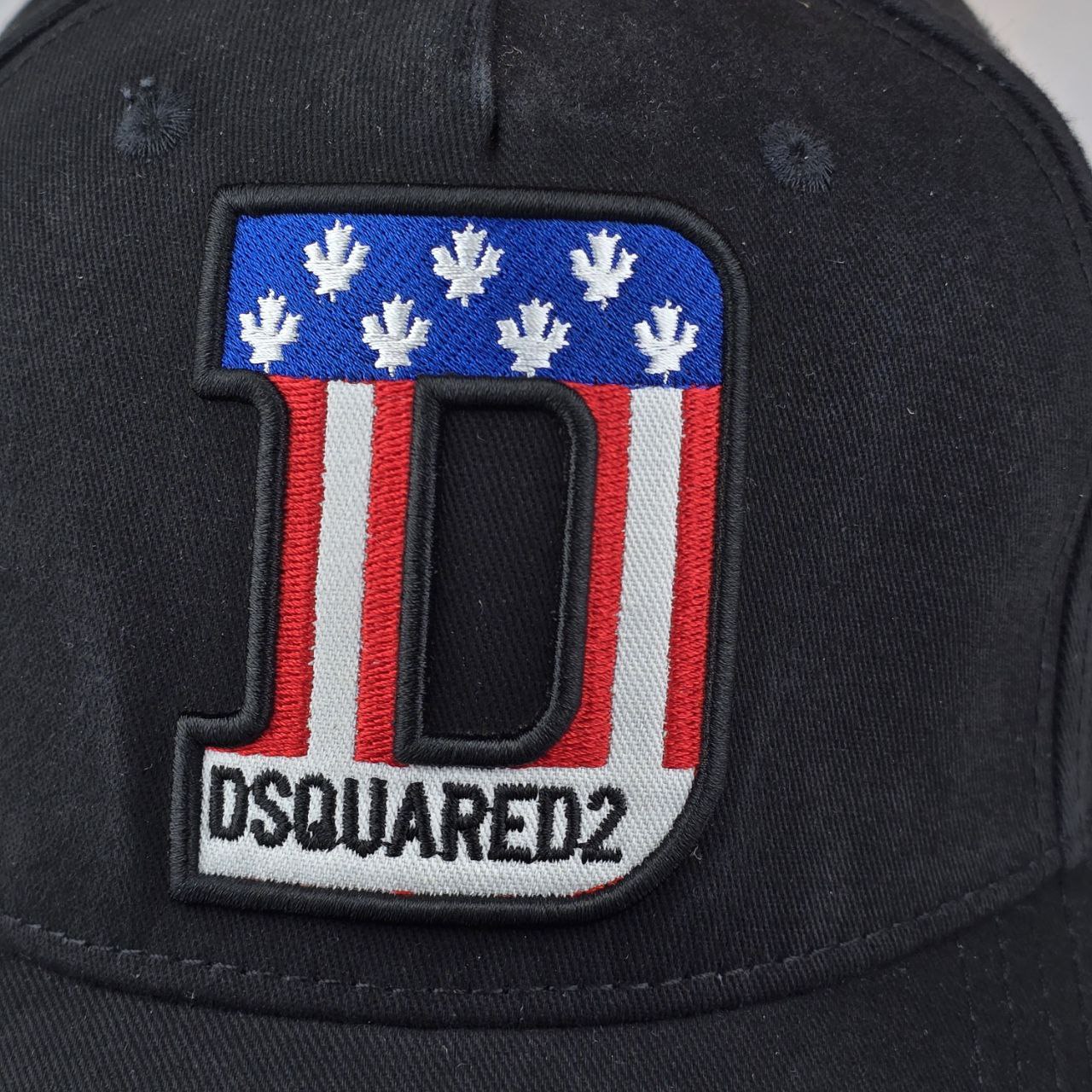 CASQUETTE DSQUARED2 HAUTE QUALITÉ Q103