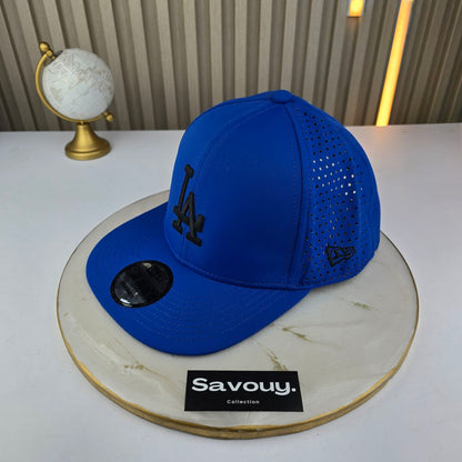 CASQUETTE LA FLAT BRIM HAUTE QUALITÉ N167