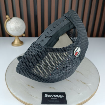 CASQUETTE TOMMY HAUTE QUALITÉ T124