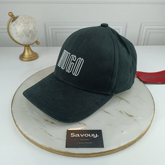 CASQUETTE HUGO HAUTE QUALITÉ H107