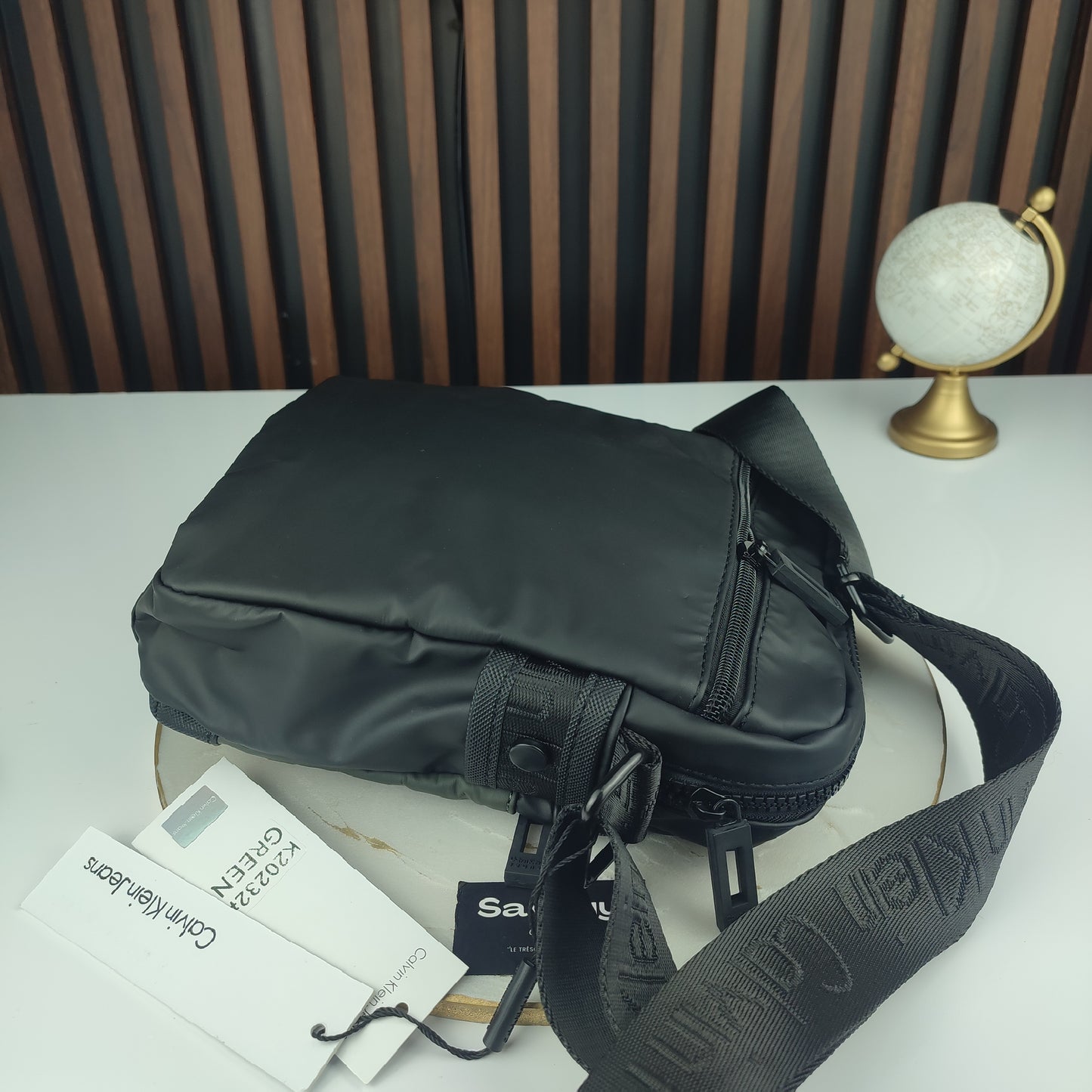 SACOCHE CALVIN KLEIN QUALITÉ SUPÉRIEURE C130