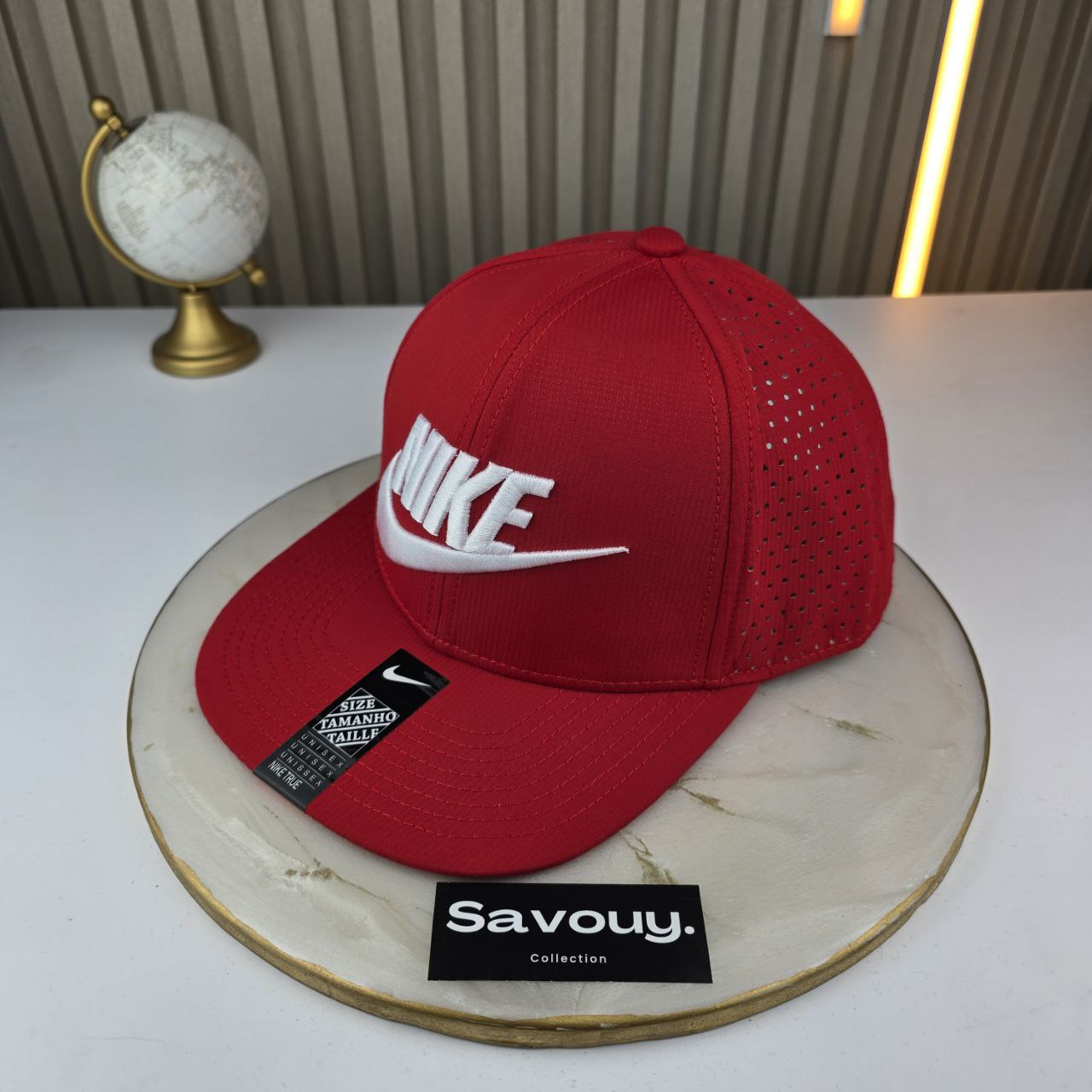 CASQUETTE NIKE FLAT BRIM HAUTE QUALITÉ K175