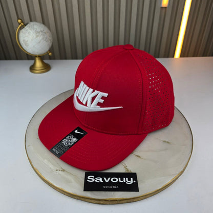 CASQUETTE NIKE FLAT BRIM HAUTE QUALITÉ K175