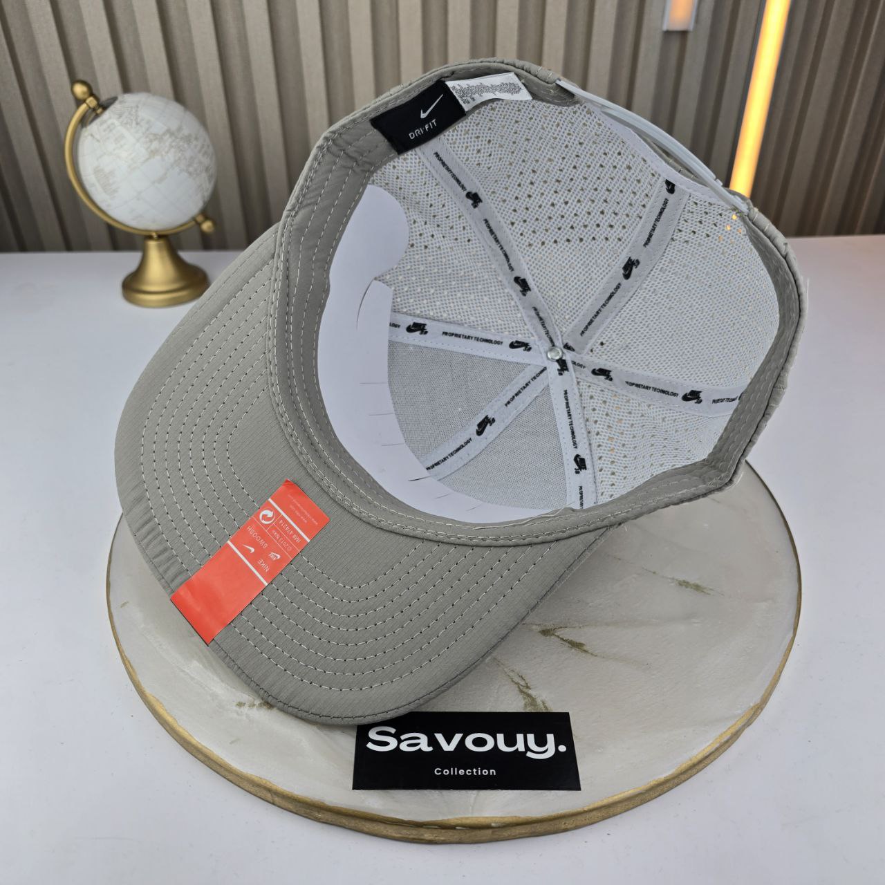 CASQUETTE NIKE PARIS FLAT BRIM HAUTE QUALITÉ K183