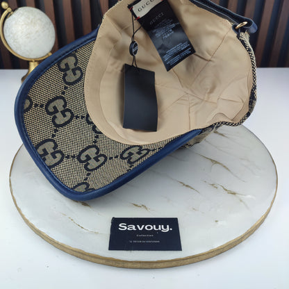 CASQUETTE GUCCI HAUTE QUALITÉ G164