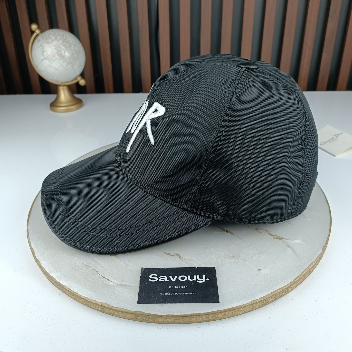 CASQUETTE DIOR QUALITÉ SUPÉRIEURE D129