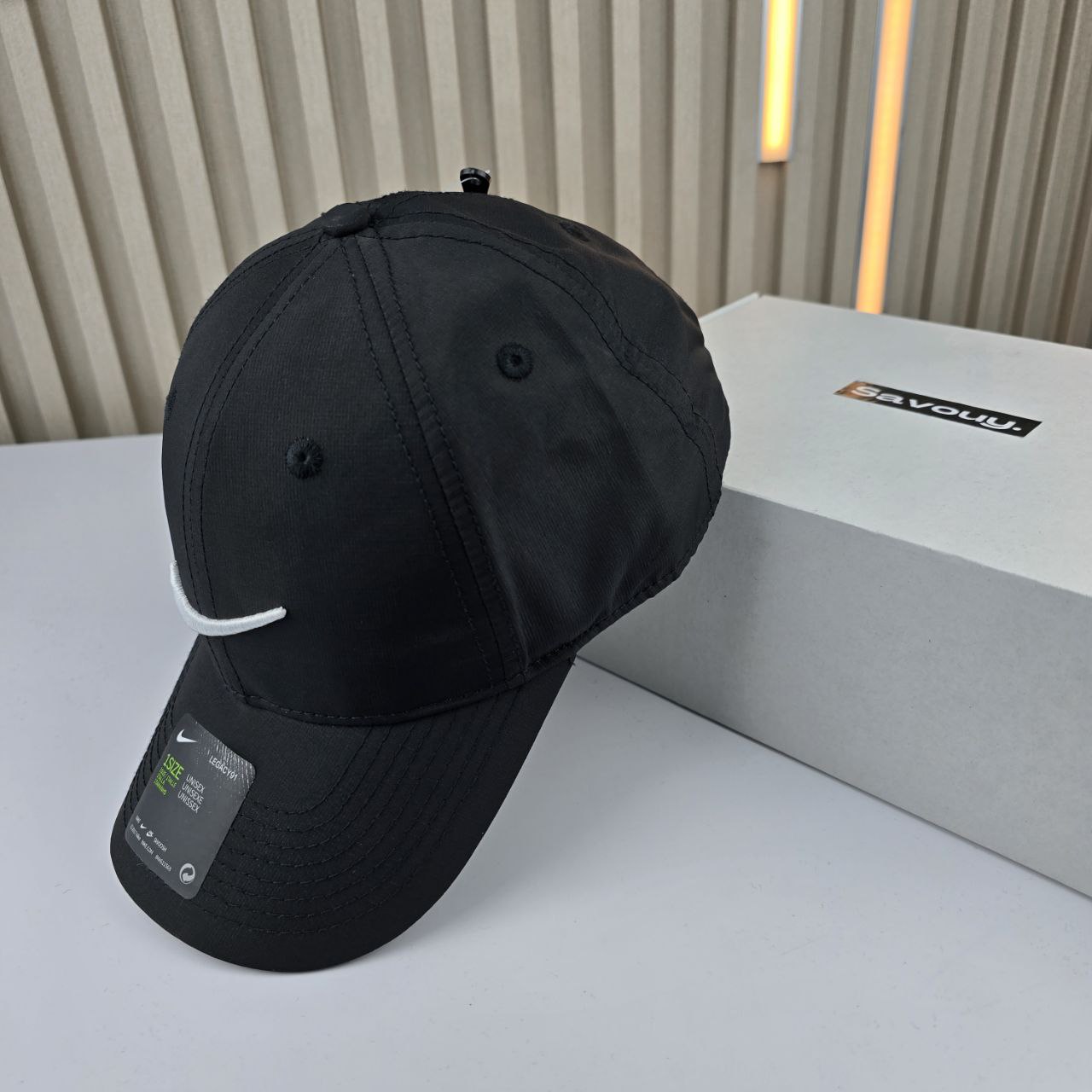 CASQUETTE NIKE HAUTE QUALITÉ K167