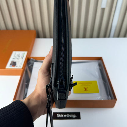SAC À MAIN LV QUALITÉ SUPÉRIEURE AVEC BOX L218
