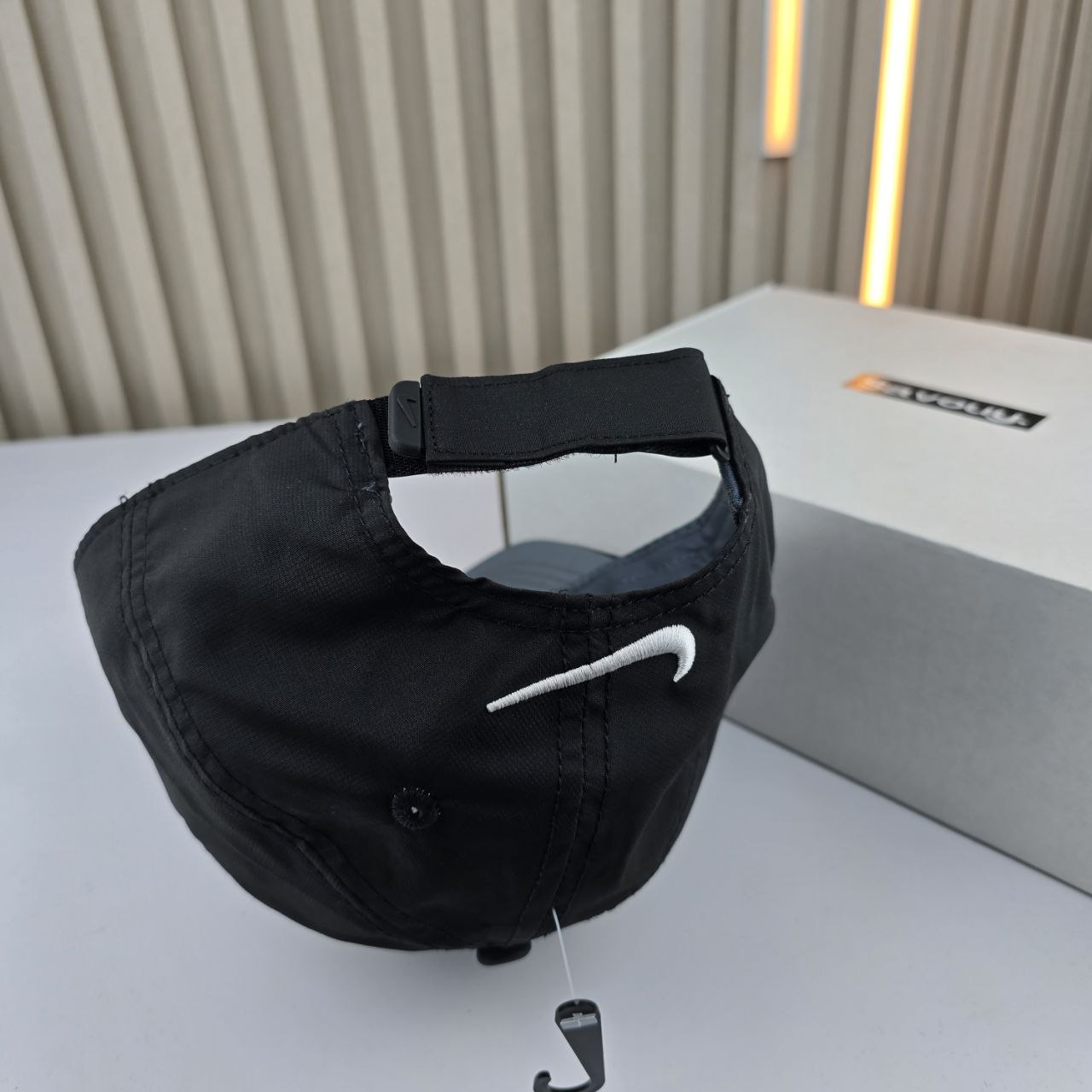 CASQUETTE NIKE HAUTE QUALITÉ K167