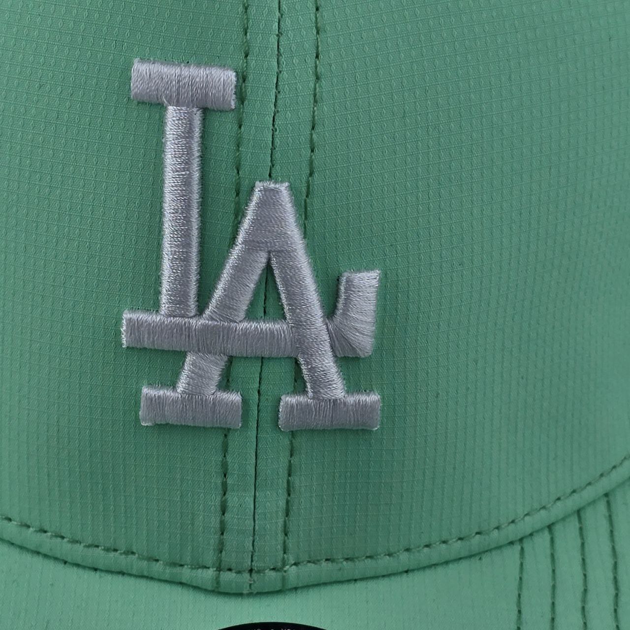 CASQUETTE LA FLAT BRIM HAUTE QUALITÉ N166