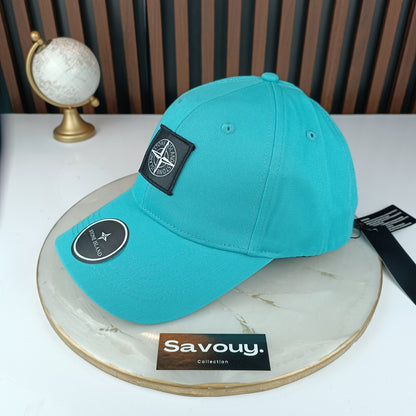 CASQUETTE STONE ISLAND HAUTE QUALITÉ S110