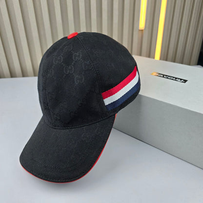 CASQUETTE GUCCI QUALITÉ SUPÉRIEURE G135