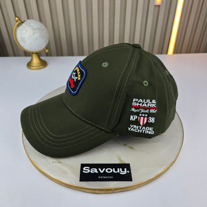 CASQUETTE PAUL & SHARK HAUTE QUALITÉ P134