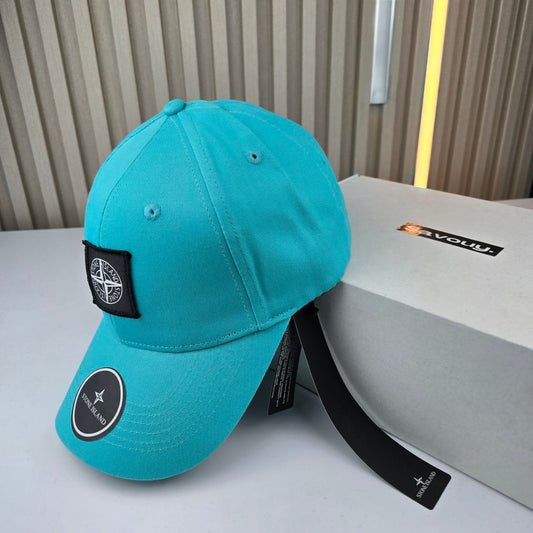 CASQUETTE STONE ISLAND HAUTE QUALITÉ S110