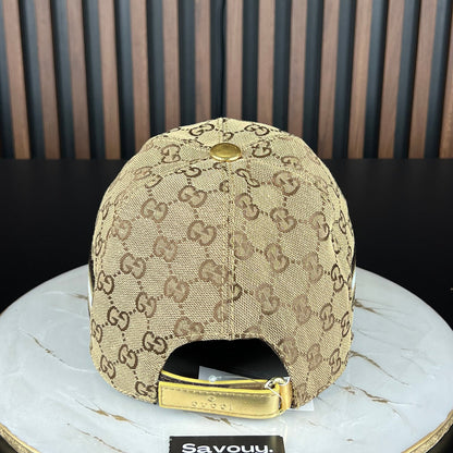 CASQUETTE GUCCI HAUTE QUALITÉ G218