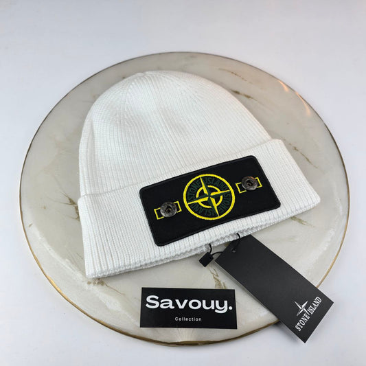 BONNET STONE ISLAND QUALITÉ SUPÉRIEURE S111