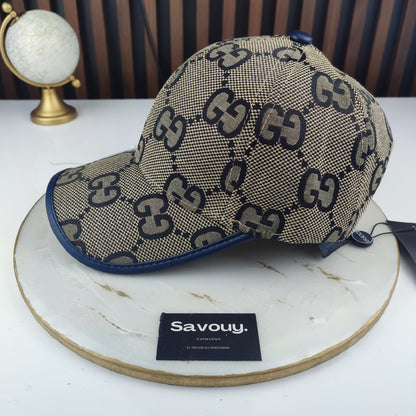 CASQUETTE GUCCI HAUTE QUALITÉ G164