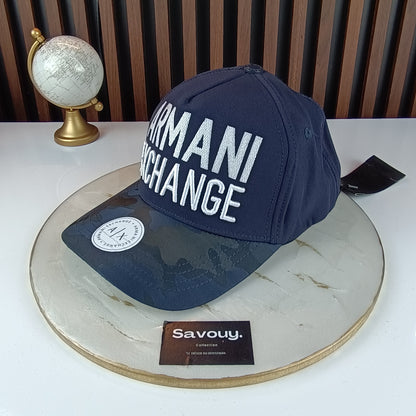 CASQUETTE ARMANI HAUTE QUALITÉ X113