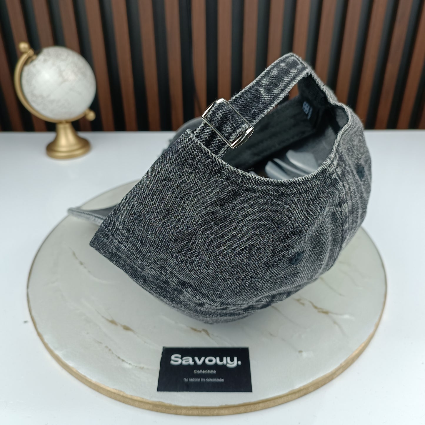 CASQUETTE BALENCIAGA HAUTE QUALITÉ B138