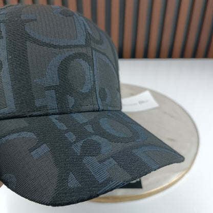 CASQUETTE DIOR HAUTE QUALITÉ D145