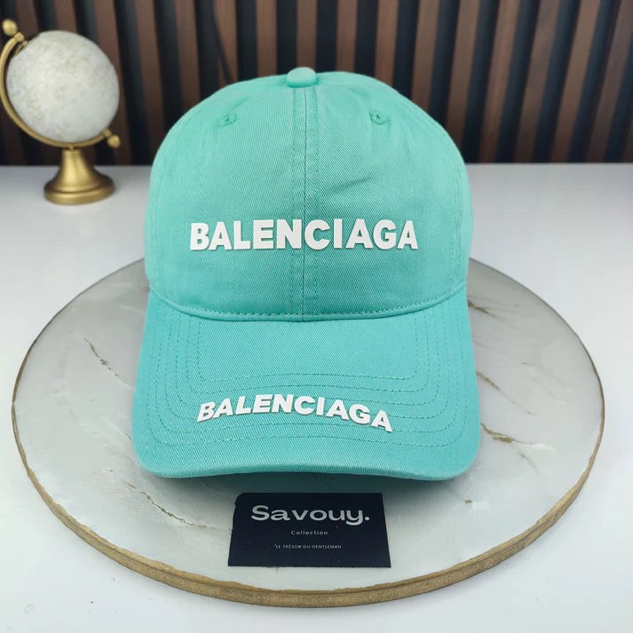 CASQUETTE BALENCIAGA HAUTE QUALITÉ B195
