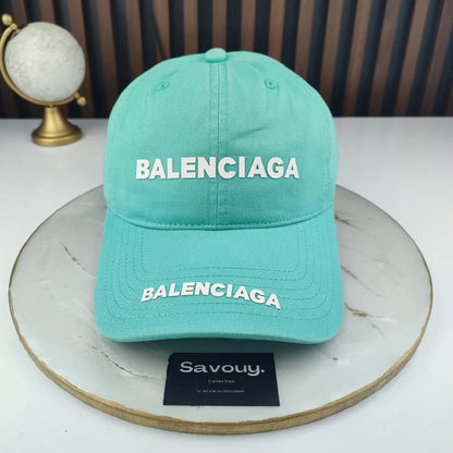 CASQUETTE BALENCIAGA HAUTE QUALITÉ B195