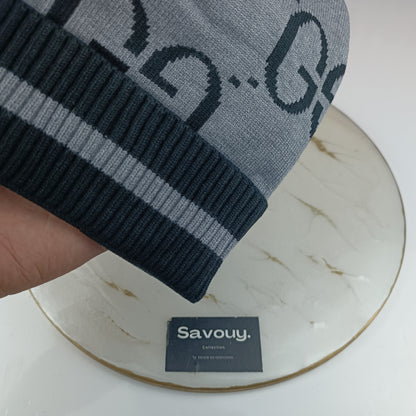 BONNET GUCCI HAUTE QUALITÉ G213