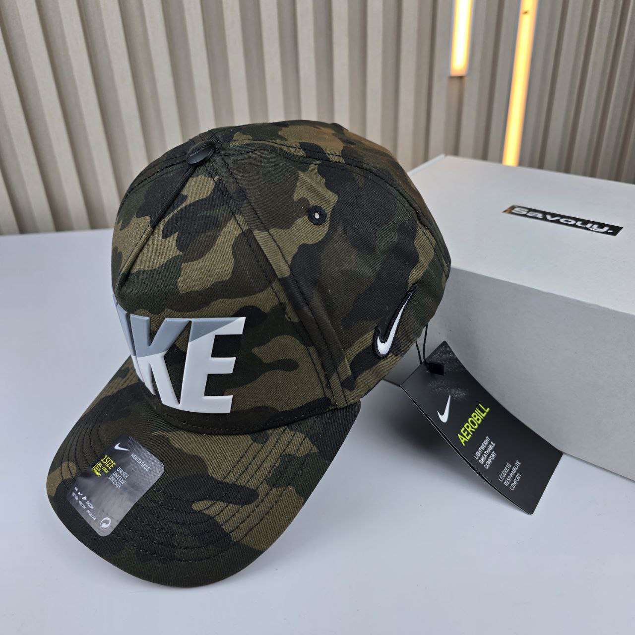 CASQUETTE NIKE HAUTE QUALITÉ K164