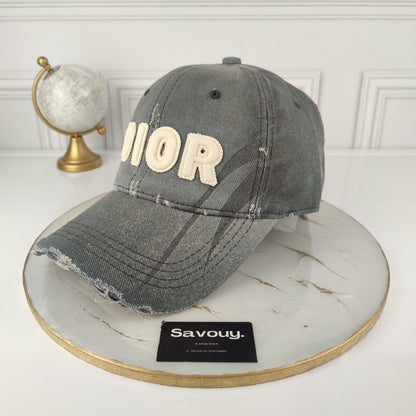 CASQUETTE DIOR HAUTE QUALITÉ