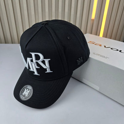 CASQUETTE AMIRI HAUTE QUALITÉ A117