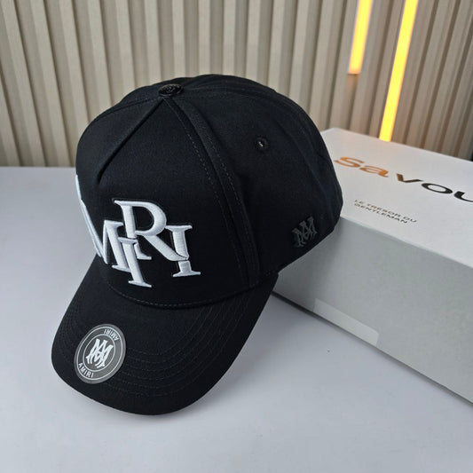 CASQUETTE AMIRI HAUTE QUALITÉ A117