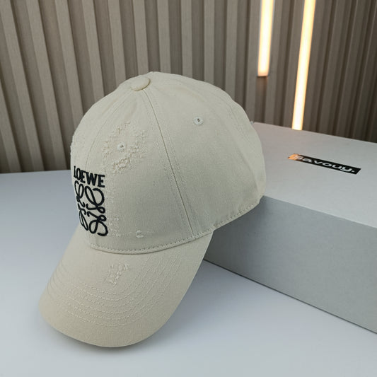 CASQUETTE LOEWE HAUTE QUALITÉ W108