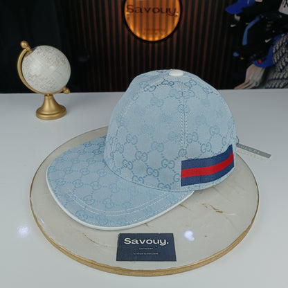 CASQUETTE GUCCI QUALITÉ SUPÉRIEURE G207