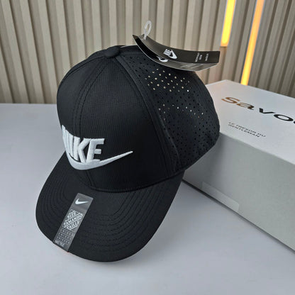 CASQUETTE NIKE FLAT BRIM HAUTE QUALITÉ K180