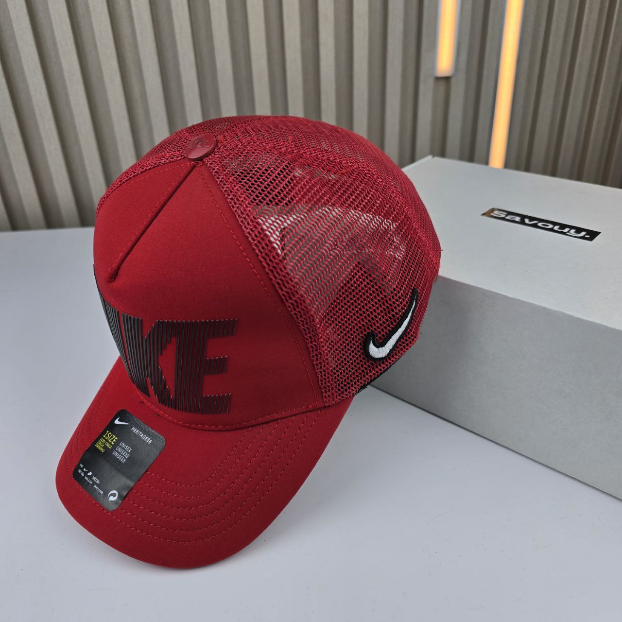 CASQUETTE NIKE QUALITÉ SUPÉRIEURE K110